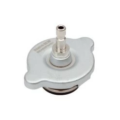 BAHCO - Bouchon De Radiateur Testeur Pour Circuit De Refroidissement