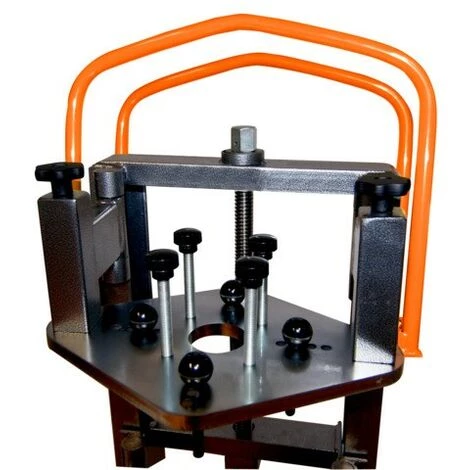 BAHCO - Adaptateur Pour Compresseur De Ressort 1 BAHCO - Adaptateur Pour Compresseur De Ressort