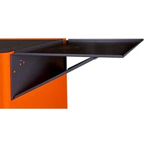 BAHCO - Plateau Pliable Pour Tiroirs 1470 Et 1475, 9 mm X 455 mm X 395 mm 1 BAHCO - Plateau Pliable Pour Tiroirs 1470 Et 1475, 9 mm X 455 mm X 395 mm