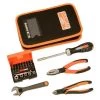 BAHCO - Valise Mini-pochettes Avec Kit D’outils Multi-usages - 36 pcs