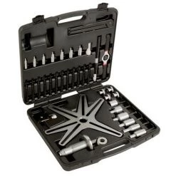 BAHCO - Coffret D'outils Pour Embrayages SAC Et Non SAC