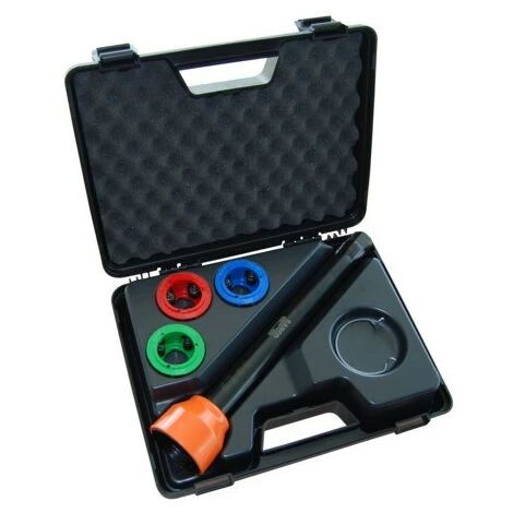 BAHCO - Jeu D'outils De Démontage De Biellettes De Direction 1 BAHCO - Jeu D'outils De Démontage De Biellettes De Direction