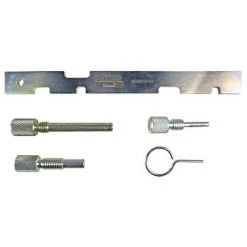 BAHCO - Coffret D'outils De Calage Pour Moteurs VOLVO 1.6-1.8-2.0 16V Essence