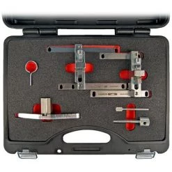 BAHCO - Coffret D'outils De Calage Pour Moteurs FORD 1.0 Ecoboost Essence