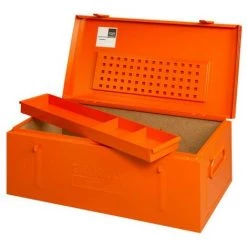 BAHCO - Coffre De Maçon, 830 mm X 440 mm X 340 mm