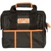 BAHCO - Sac à Outils Textile Fermé 21 L, 310 X 275 X 250 mm