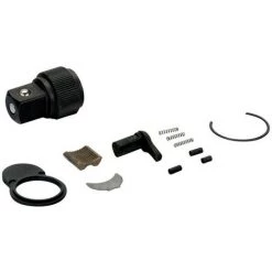 BAHCO - Kit De Pièces Détachées Pour Cliquet 3/8" 7750RN