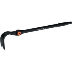 BAHCO - Levier Réglable Avec Griffe En V, 360 mm