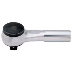 BAHCO - Tête Ronde Avec 72 dents Pour Cliquet Réversible 3/4", 170 mm