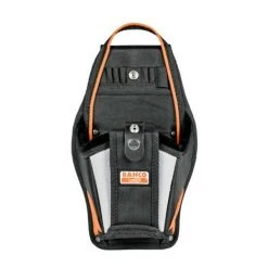 BAHCO - Étui Pour Perceuse Pour Droitiers Et Gauchers, 270 Mm X 150 Mm X 300 Mm