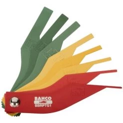 BAHCO - Jauge D'épaisseur De Plaquette De Freins