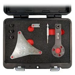 BAHCO - Coffret D'outils De Calage Pour Moteurs FCA 1.4 Multiair