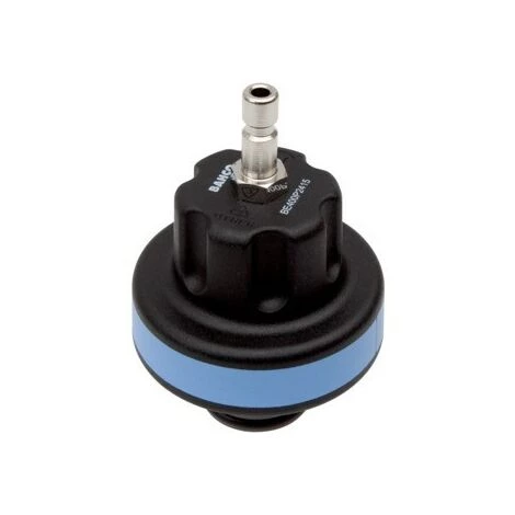 BAHCO - Adaptateur M50x3,0 Pour Tester Le Système De Refroidissement 1 BAHCO - Adaptateur M50x3,0 Pour Tester Le Système De Refroidissement