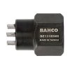 BAHCO - Outil Montage/démontage Valve à Aiguilles D'injecteurs Denso Piezo Common Rails