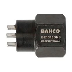 BAHCO - Outil Montage/démontage Valve à Aiguilles D'injecteurs Denso Piezo Common Rails