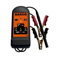 BAHCO - Testeur De Bougies De Préchauffage