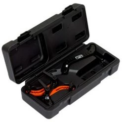 BAHCO - Outil Universel De Verrouillage D'arbres à Cames Jumeaux