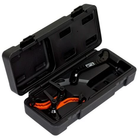 BAHCO - Outil Universel De Verrouillage D'arbres à Cames Jumeaux 1 BAHCO - Outil Universel De Verrouillage D'arbres à Cames Jumeaux