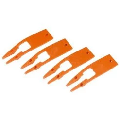 BAHCO - Cache Frontal Pour Sécateurs Pneumatiques 9210