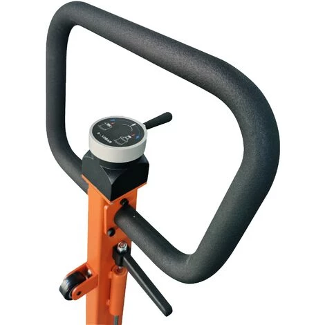 BAHCO - Crics Hydrauliques 80/50T 5 BAHCO - Crics Hydrauliques 80/50T – Image 5