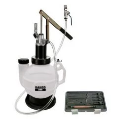 BAHCO - Réservoir Pour Remplissage D'huile De Transmission