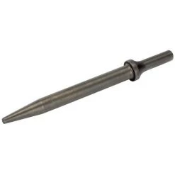 BAHCO - Ciseau Tournant, Poinçon Pointu, Avec Griffe 10,2 mm