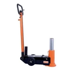 BAHCO - Cric Hydropneumatique 30 T