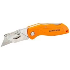 BAHCO - Cutter Pliable Sport Avec Poignée En Polyamide 160 mm