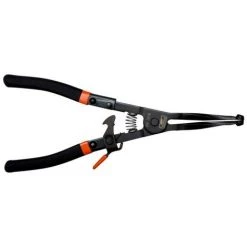 BAHCO - Pince D'échappement Universelle. Longueur: 300 Mm