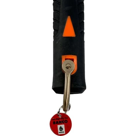 BAHCO - Marteau Antidéflagrant Et Antimagnétique Avec Manille En Aluminium Bronze, 4 kg 3 BAHCO - Marteau Antidéflagrant Et Antimagnétique Avec Manille En Aluminium Bronze, 4 kg – Image 3