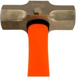 BAHCO - Marteau Antidéflagrant Et Antimagnétique Avec Manille En Aluminium Bronze, 4 kg 7 BAHCO - Marteau Antidéflagrant Et Antimagnétique Avec Manille En Aluminium Bronze, 4 kg -Pas Cher BAHCO Magasin 69830639 4