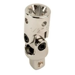 BAHCO - Cardan Universel 1/2" Avec Solution En 4 Points, 67 mm