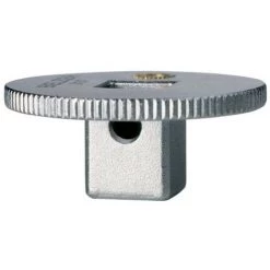 BAHCO - Adaptateur D’extension Plat Pour Carré Conducteur 3/8" à Douille 1/2"