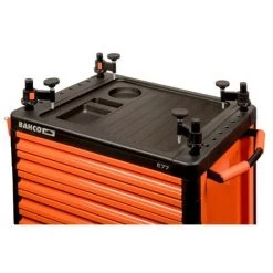 BAHCO - Supports De Pare-brise Pour Servantes « storage HUB » 1477K