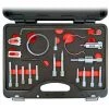 BAHCO - Coffret D'outils De Calage Pour Moteurs PSA 1.0-1.1-1.4-1.6-1.8-2.0-2.2 Essence