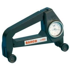 BAHCO - Tensiomètre Pour Scie à Ruban
