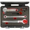 BAHCO - Coffret D'outils De Calage Pour Moteurs VW 1.0 Ecoboost Essence