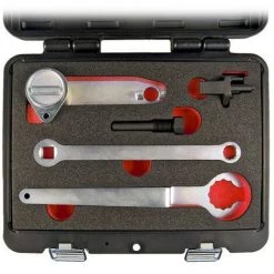 BAHCO - Coffret D'outils De Calage Pour Moteurs VW 1.0 Ecoboost Essence