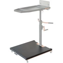 BAHCO - Plateau Inférieur Pour Table De Maintenance Automobile