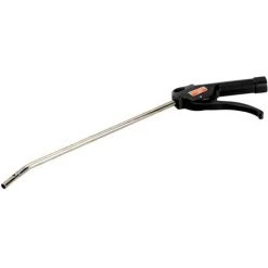 BAHCO - Pistolet à Air Comprimé Avec Long Bec 330 Mm