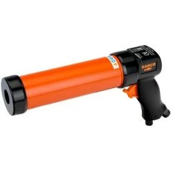 BAHCO - Pistolet à Cartouche Avec Applicateur De Cartouche 300 ml