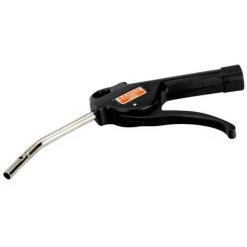 BAHCO - Soufflette Avec Arrivée D'air En Cuivre Et Embout De Sécurité Amovible