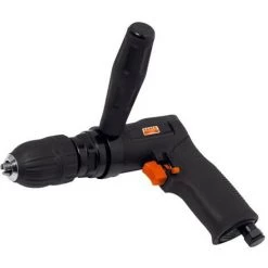 BAHCO - Perceuses Réversibles 1/2'' Avec Poignée En Caoutchouc 13 mm