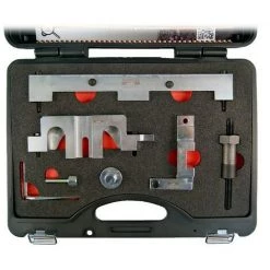 BAHCO - Coffret D'outils De Calage Pour Moteurs BMW 1.8-2.0 Essence