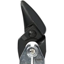 BAHCO - Cisaille à Tôle Coupe à Droite, Puissance Par Levier Et Poignée Verte, 250 mm -Pas Cher BAHCO Magasin 69830866 4