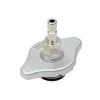 BAHCO - Bouchon De Radiateur Testeur Pour Circuit De Refroidissement