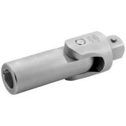 BAHCO - Cardan Universel à Tête Articulée Avec Finition Mate, 167 mm