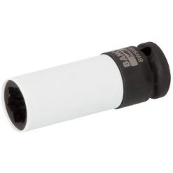 BAHCO - Douille à Choc 17 Mm Anti-vol Véhicules Mercedes