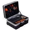 BAHCO - Kits D'outils Pour Maintenance Générale Dans Mallette Rigide Sur Roulettes -32pc
