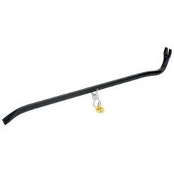 BAHCO - Pieds De Biche Avec Câble De Sécurité